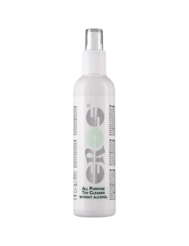 DETERGENTE PER GIOCATTOLI EROS ALL USO 200 ML