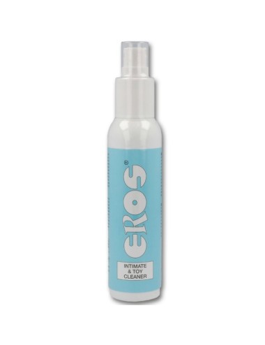 EROS DETERGENTE INTIMO GIOCATTOLO 100 ML