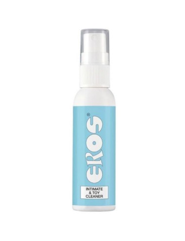 EROS DETERGENTE INTIMO GIOCATTOLO 50 ML