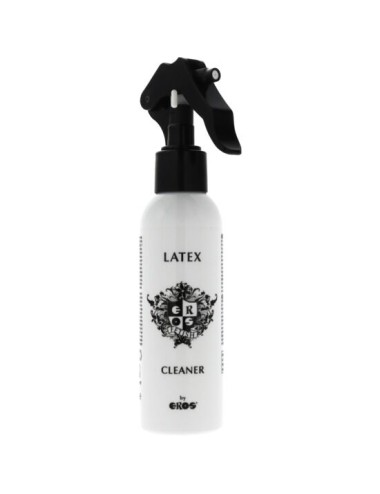 EROS FETISH LINE LATTICE DETERGENTE 150 ML