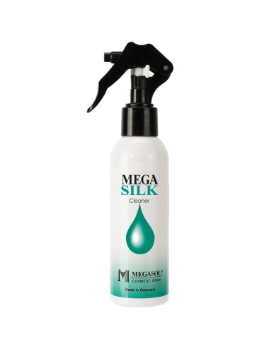 EROS MEGASILK TOY CLEANER 150 ML