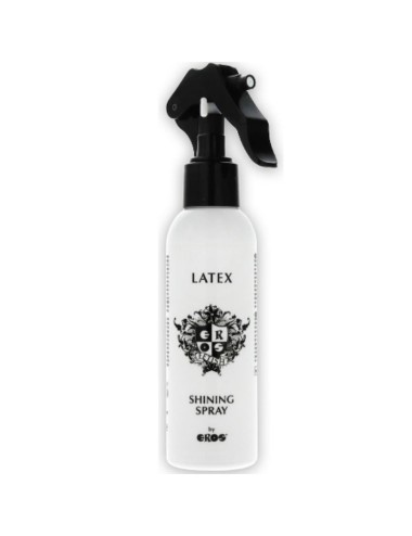 EROS FETISH LINE LATTICE SPRAY LUCIDANTE 150 ML