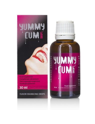 GOCCE DI CUM YUMMY 30ML /it/de/fr/es/it/nl/