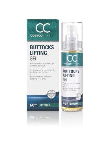 COBECO CC GLUTEI LIFTIN GEL 60ML