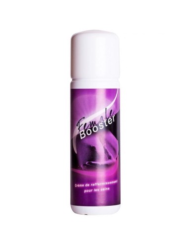 BOOSTER DONNA 125 ML