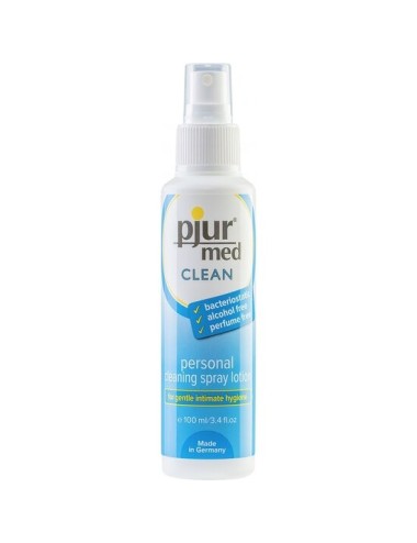 PJUR MED SPRAY 100 ML