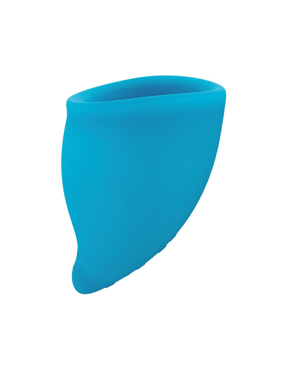 FUN FACTORY - FUN CUP SINGLE SIZE A TURQUOISE FUN FACTORY - FUN CUP SINGLE SIZE A TURQUOISE