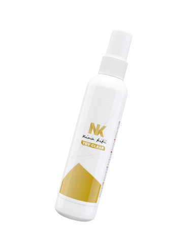 NINA CUP DETERGENTE GIOCATTOLI 150ML
