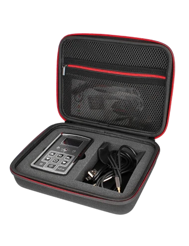 ELECTRO ESTIMULADOR ELECTRASTIM AXIS DE ALTA ESPECIFICACIÓN
