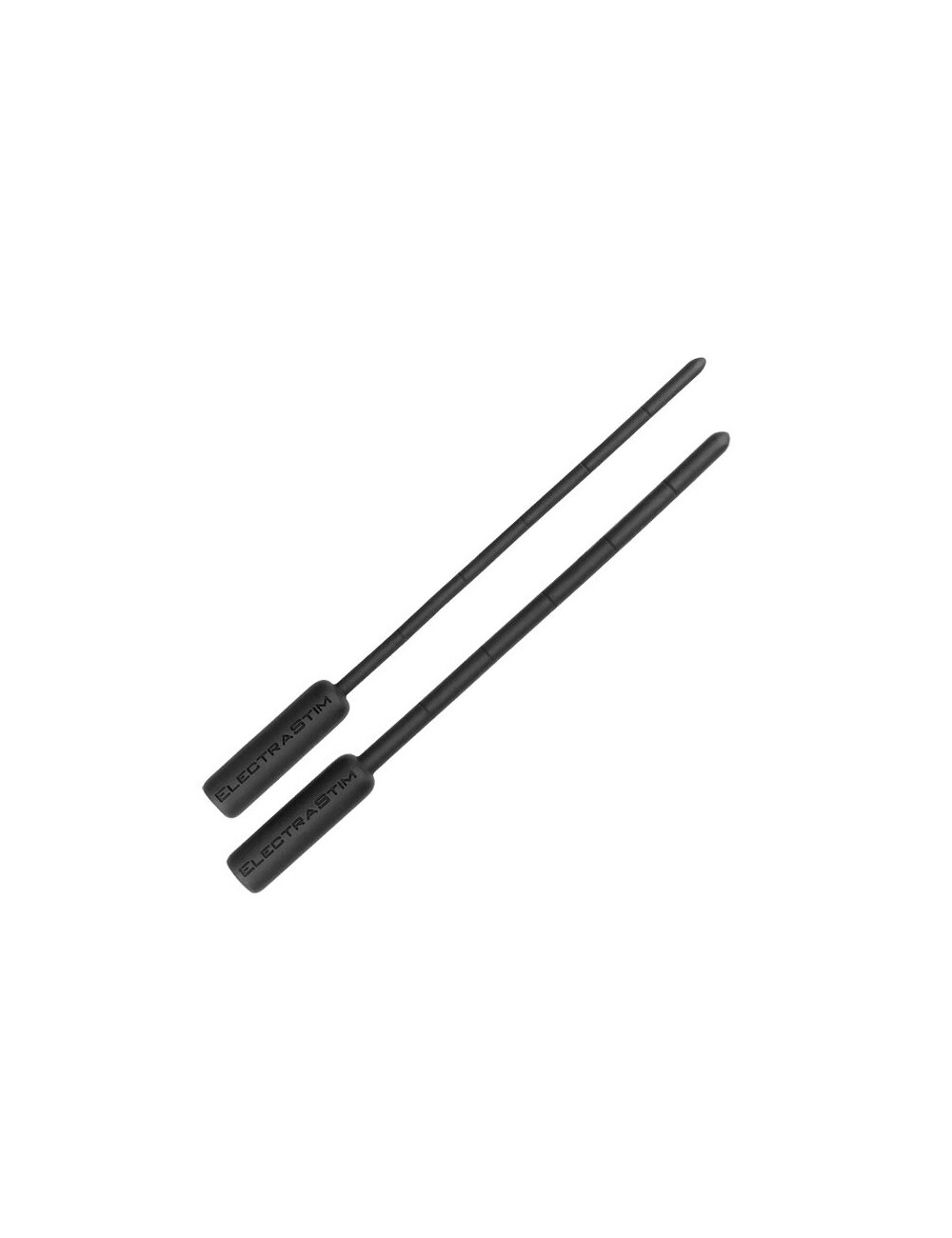 ELECTRASTIM SILICONE FLESSIBILE ELECTRO-SEX URETHAL SOUND 7 MM