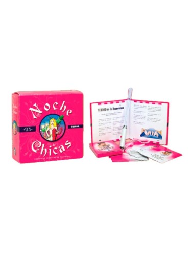 DIABLO PICANTE - GAME GIRLS NIGHT