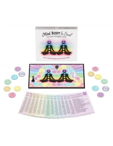 KHEPER GAMES GIOCO MENTE