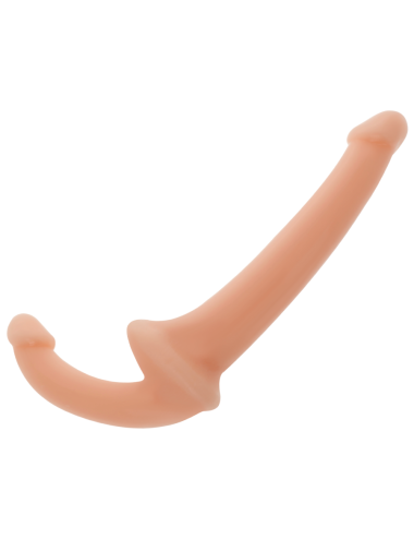 GIOCATTOLI DIPENDENTI DILDO CON RNA S SENZA SUPPORTO NATURALE