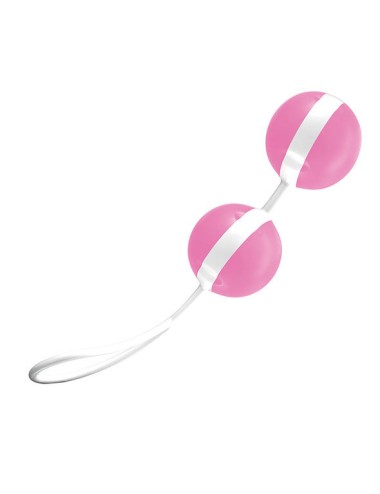 JOYBALLS ROSA BICOLORE