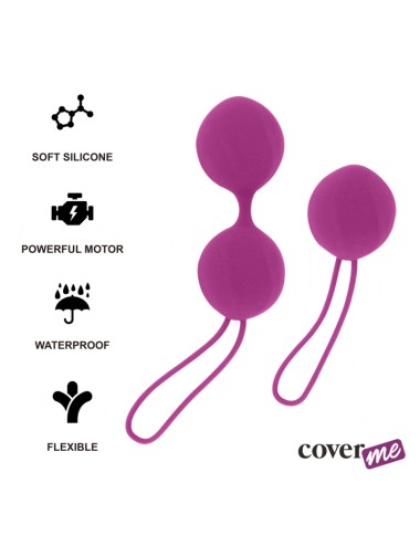 KIT KEGEL COVERME VIOLA