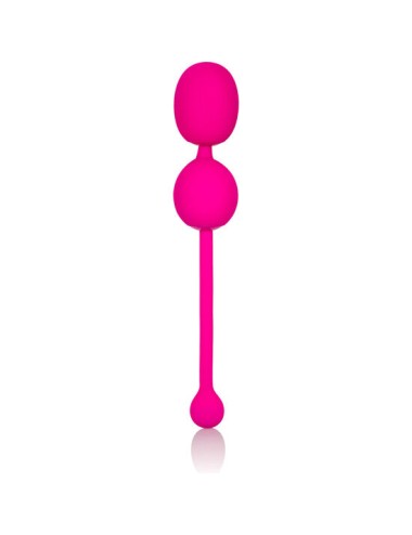 CALEX RICARICABILE DUAL KEGEL ROSA