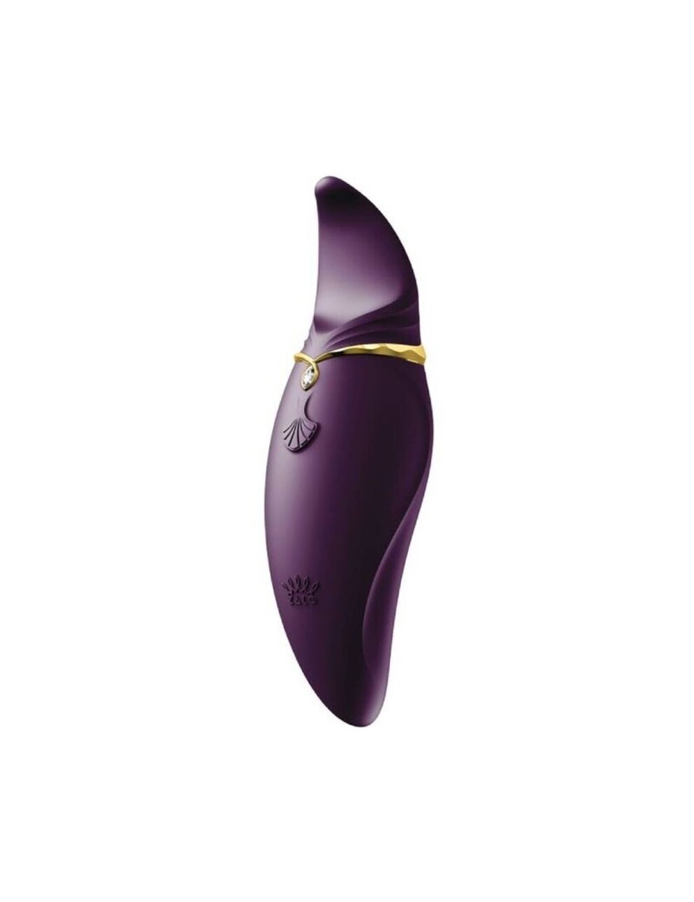 ZALO - HERO PULSE WAVE MASSAGER PURPLE