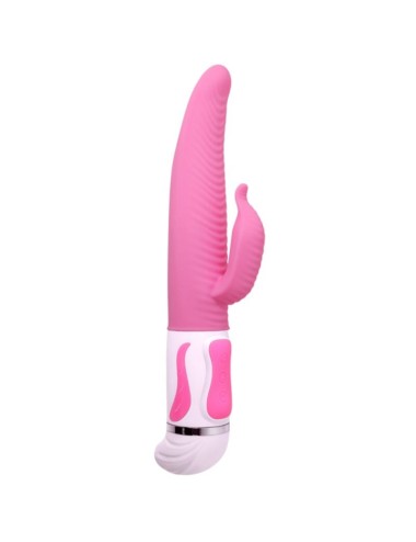 PRETTY LOVE FLIRT ANTOINE VIBRADOR  ROTACIÓN