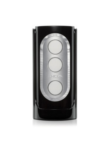 TENGA MASTURBADOR FLIP HOLE NEGRO