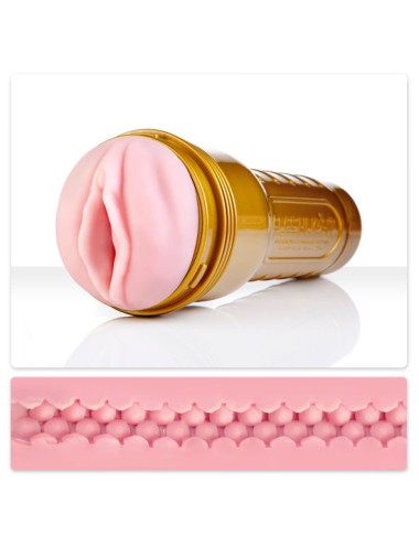 UNITÀ DI FORMAZIONE FLESHLIGHT PINK LADY STAMINA