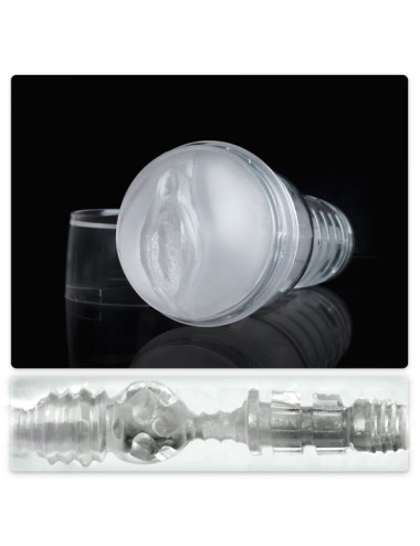 FLESHLIGHT ICE LADY CRISTAL