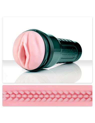 FLESHLIGHT VIBRO-ROSA LADY TOUCH