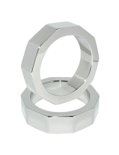 DADO RUBINETTO METALLICO 45MM