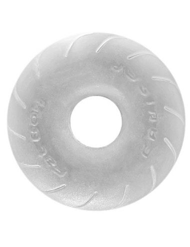 ANELLO PERFECTFIT FAT BOY SILASKIN CRUISER TRASPARENTE