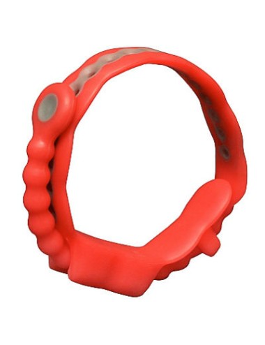 PERFECT FIT SPEED SHIFT ROSSO