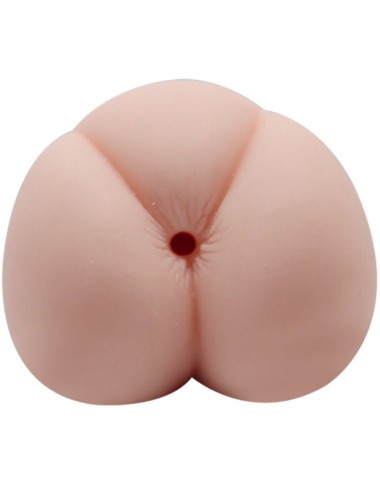 CRAZY BULL - PELLE ACQUA MASTURBADOR - STILE ANO 2