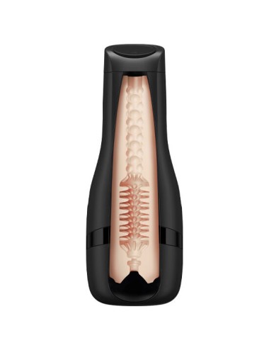 SODDISFATTI UOMINI MANICHE TORNADO BLISS