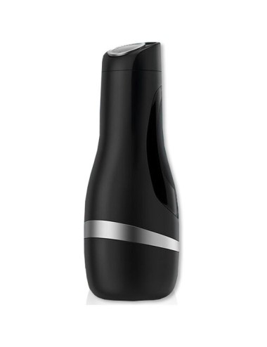 SODDISFAZIONE UOMO CLASSIC SILVER