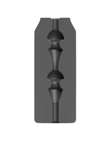 ALL BLACK MASTURBATOR ENERGY