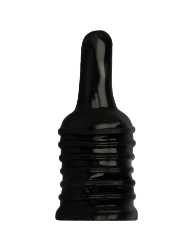 MANICOTTO STRUTTURATO IN SILICONE OHMAMA PER LA PUNTA DELLE DITA