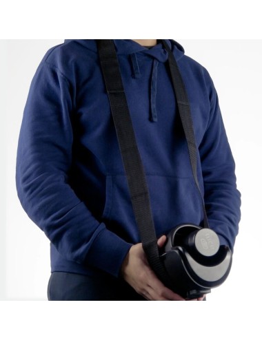ACCESSORIO TRACOLLA KEON BY KIIROO