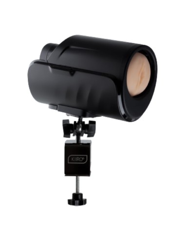 ACCESSORIO PER MORSETTI DA TAVOLO KEON DI KIIROO