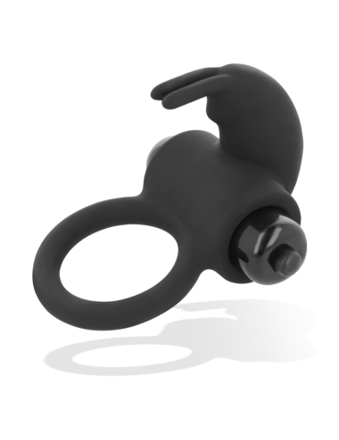 ANELLO VIBRANTE IN SILICONE OHMAMA 3 CM