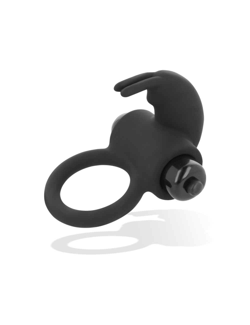 ANELLO VIBRANTE IN SILICONE OHMAMA 3 CM ANELLO VIBRANTE IN SILICONE OHMAMA 3 CM