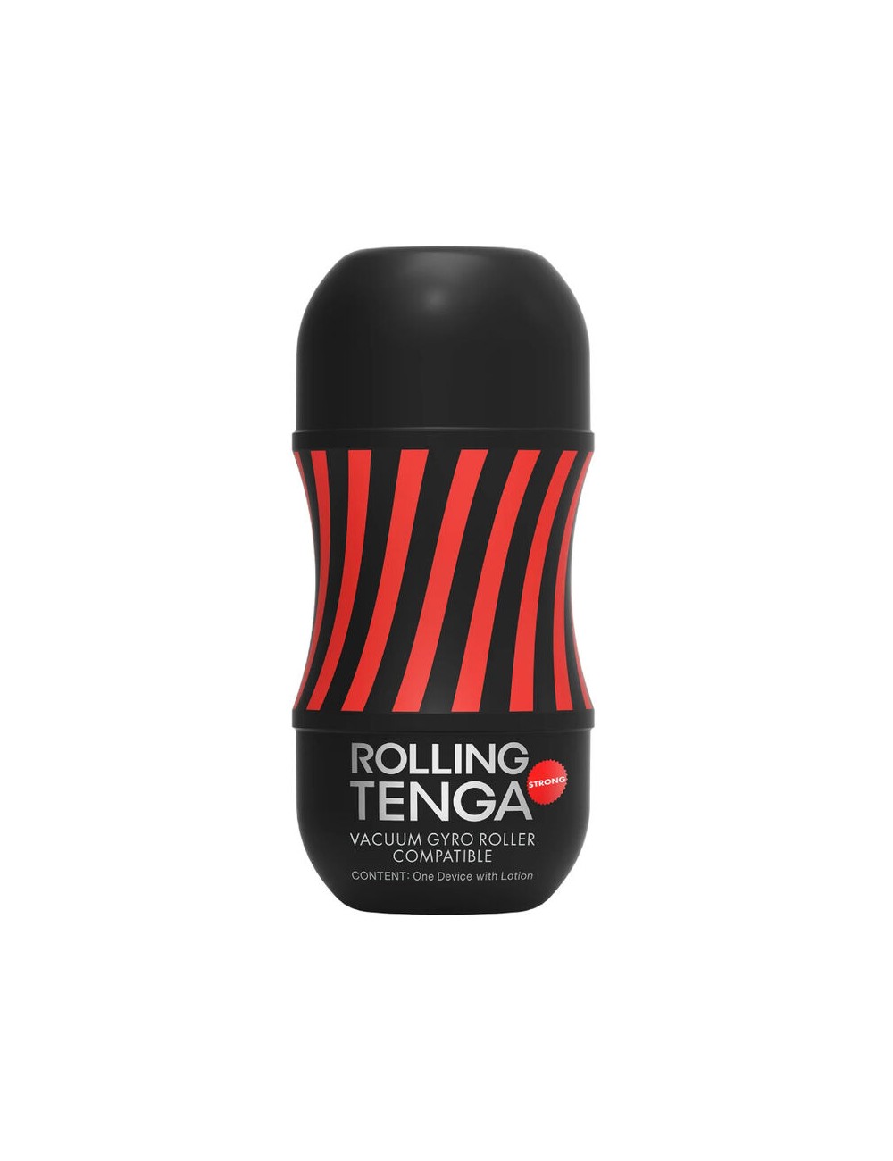 ROLLING TENGA GYRO ROLLER CUP FORTE MASTURBATORE ROLLING TENGA GYRO ROLLER CUP FORTE MASTURBATORE