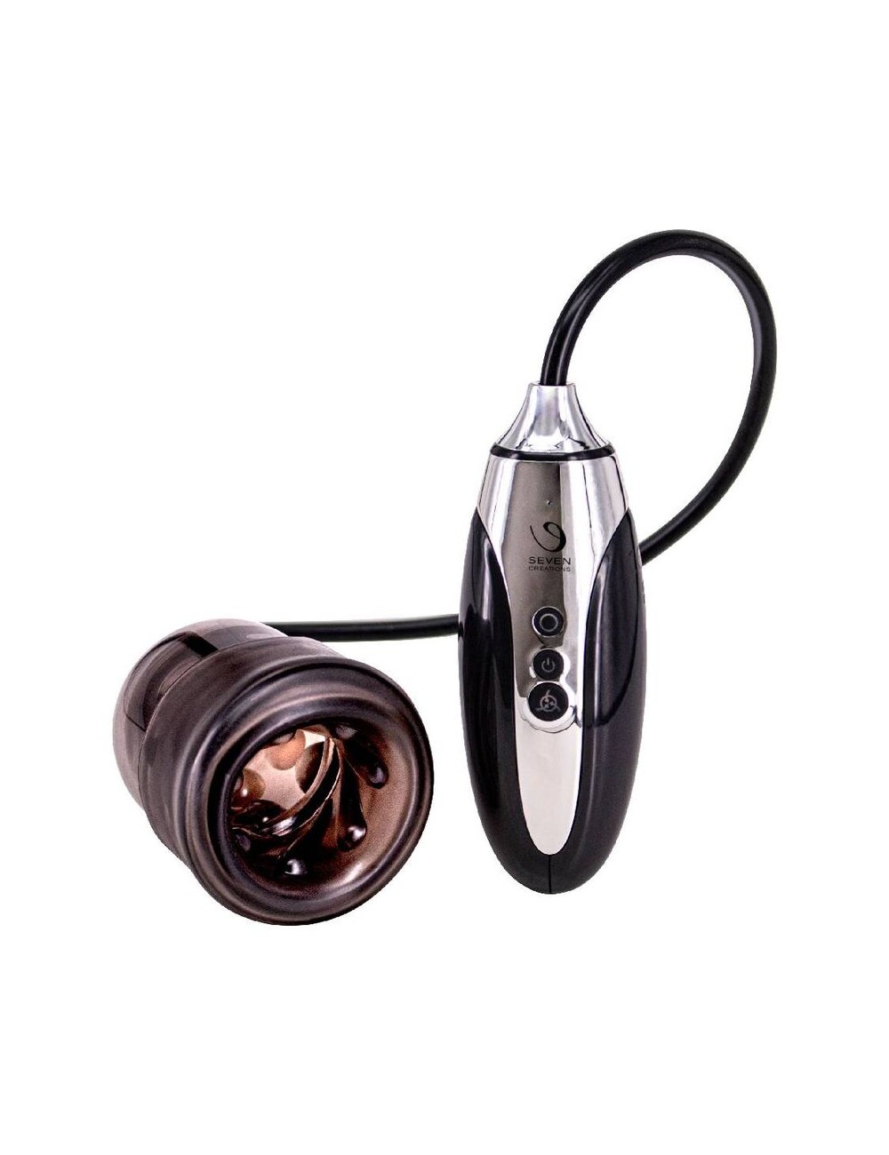 SEVEN CREATIONS CORE POMPA PENISHEAD SEVEN CREATIONS CORE POMPA PENISHEAD