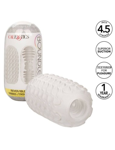 CALIFORNIA EXOTICS STROKER A COSTINE REVERSIBILE
