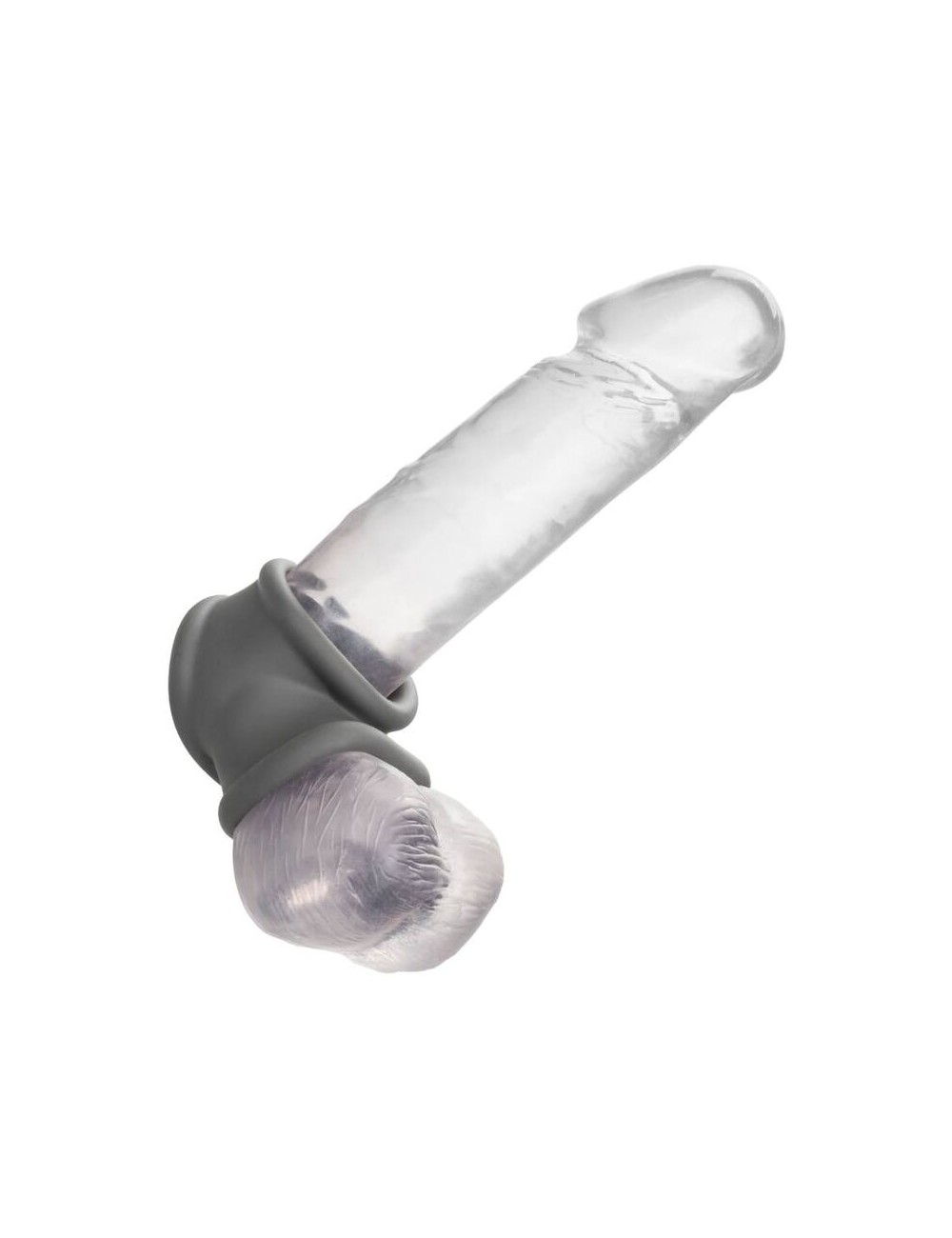 ANELLO CALIFORNIA EXOTICS ALPHA PRECISION GRIGIO ANELLO CALIFORNIA EXOTICS ALPHA PRECISION GRIGIO