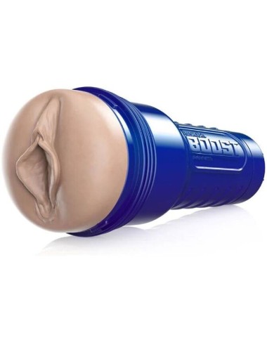 FLESHLIGHT BOOST BANG LM FLESH (RP)