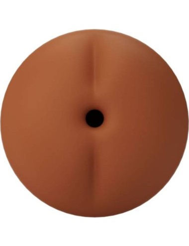 AUTOBLOW - AI ANUS SLEEVE MARRONE