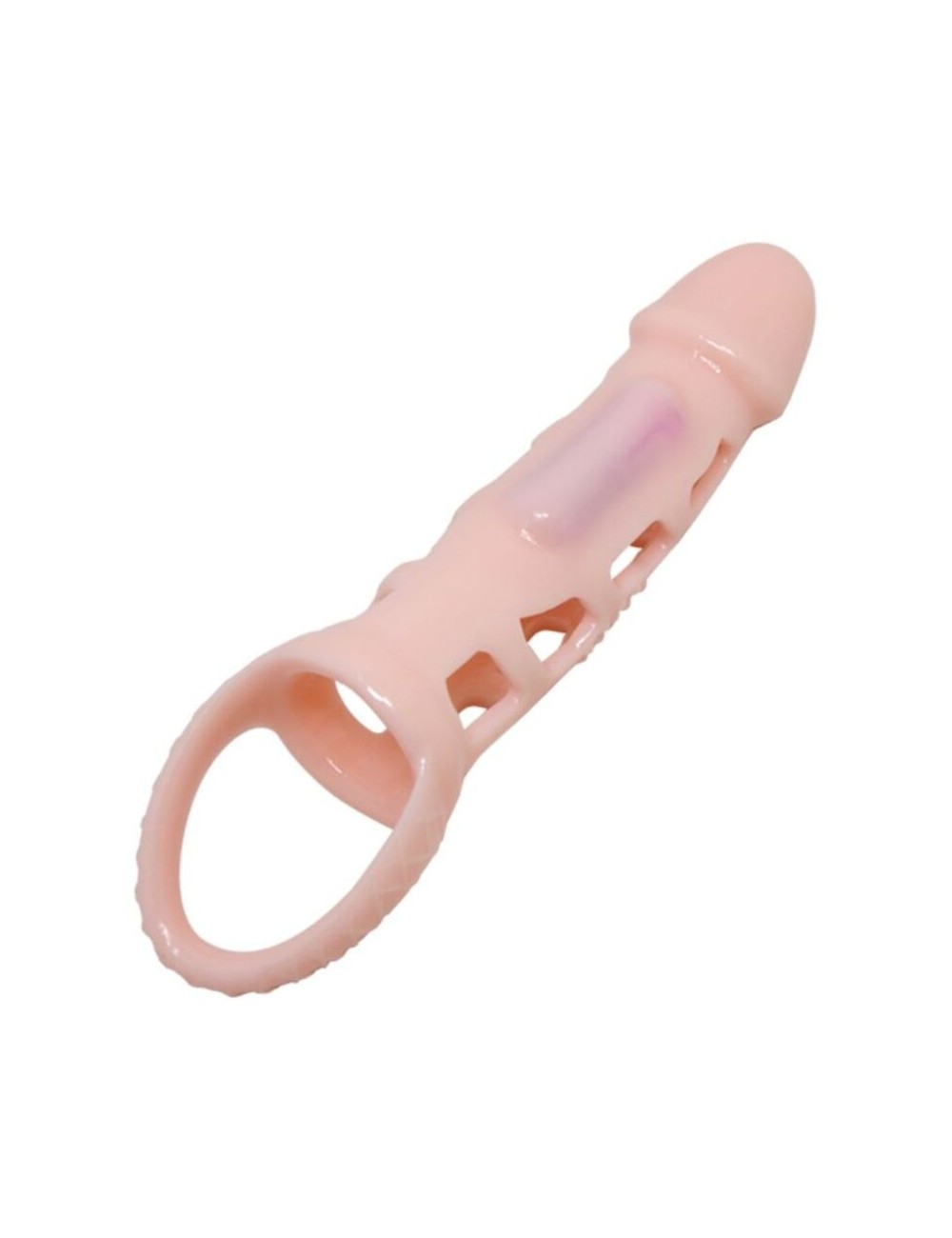 PRETTY LOVE - MANICA ESTENSIBILE HARRISON CON VIBRAZIONE 13 PRETTY LOVE - MANICA ESTENSIBILE HARRISON CON VIBRAZIONE 13