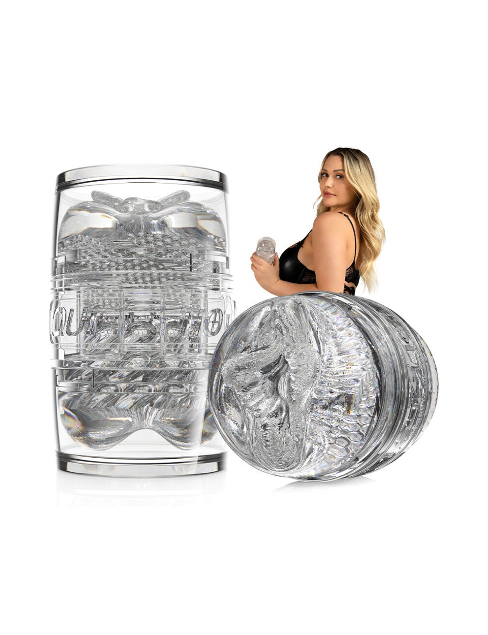 FLESHLIGHT - COLPO RAPIDO MIA MALKOVA