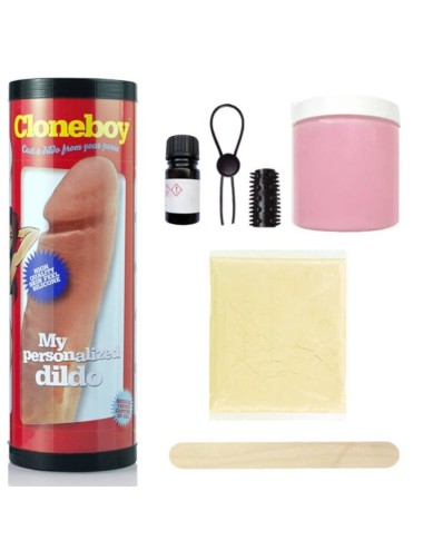 KIT PER CLONER DEL PENE DI CLONEBOY