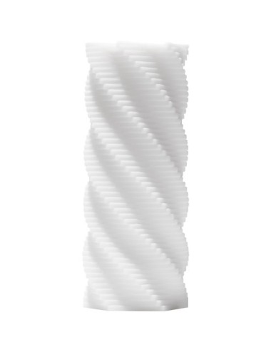 TENGA 3D SPIRAL SCULPTED ECSTASY