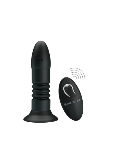 PRETTY LOVE BOTTOM - PLUG MAGIC JINGER UP & DOWN Y VIBRACION