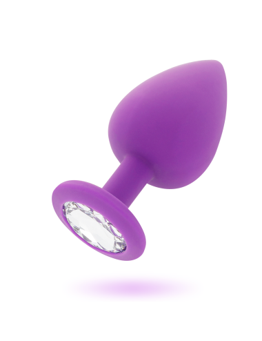 INTENSE SHELKI S PLUG ANAL VIOLA